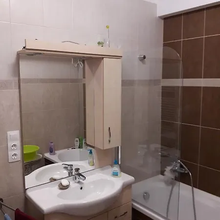 Apartment Marcell Apartman