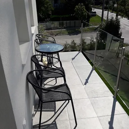Marcell Apartman Apartment