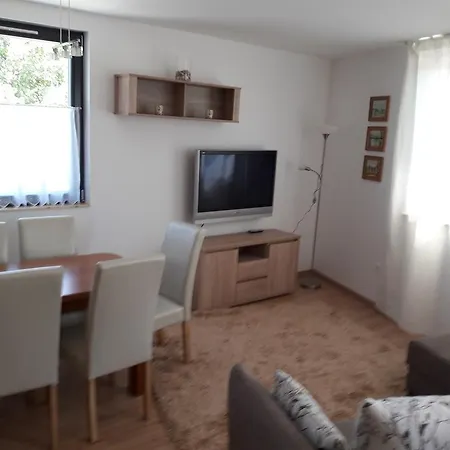 Marcell Apartman Apartment Balatonfured