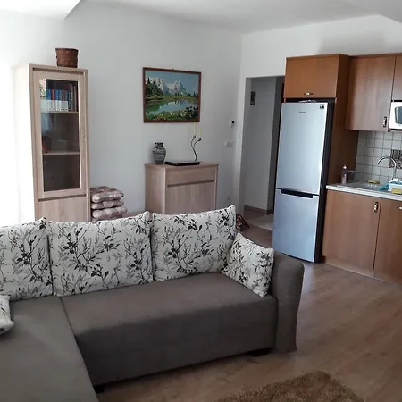 Marcell Apartman