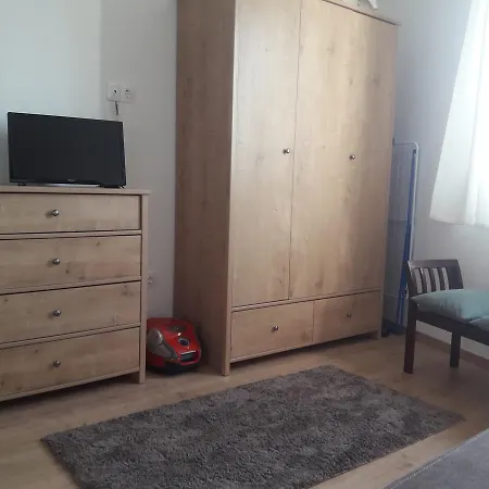 Marcell Apartman Apartment *
